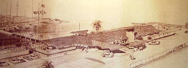 Historical Image of SGYC